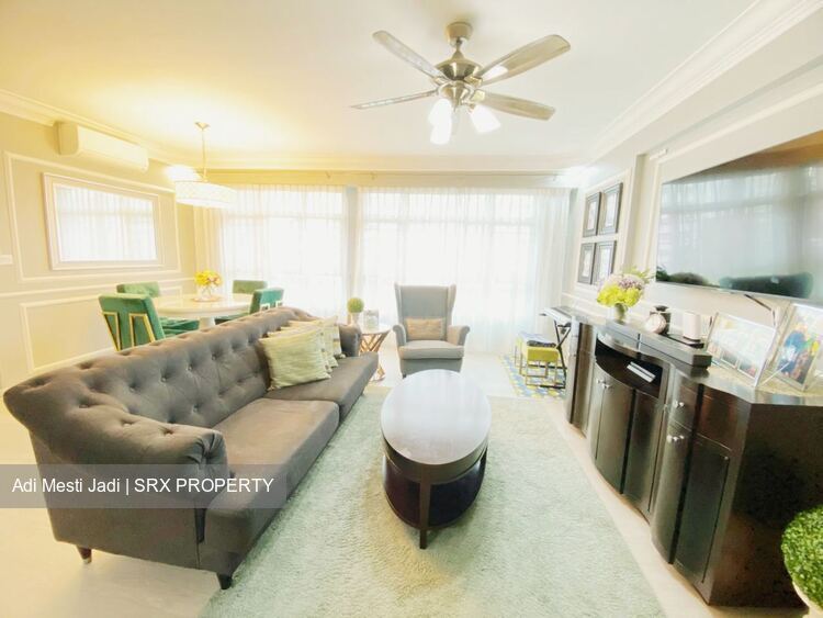 Blk 505C Yishun Street 51 (Yishun), HDB 5 Rooms #266746471
